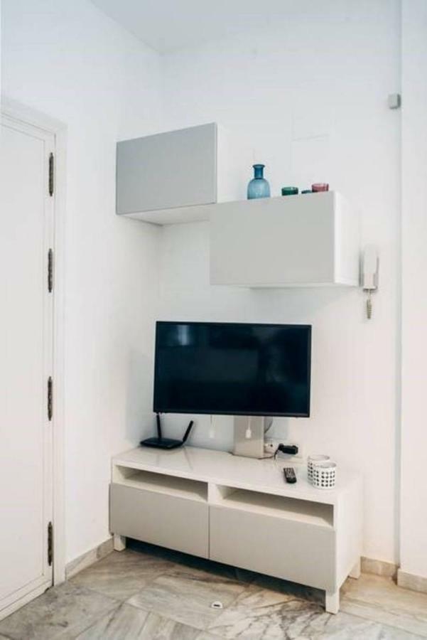 A3 Estudio Centro Alameda Feria Apartment Seville